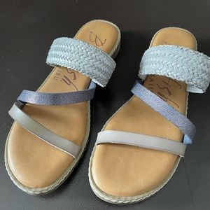 Blowfish Sandals